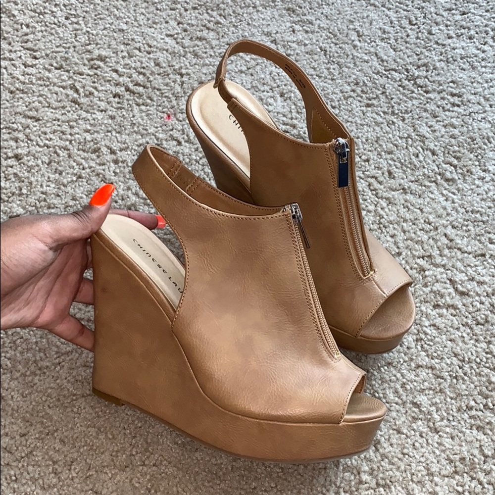 Wedges